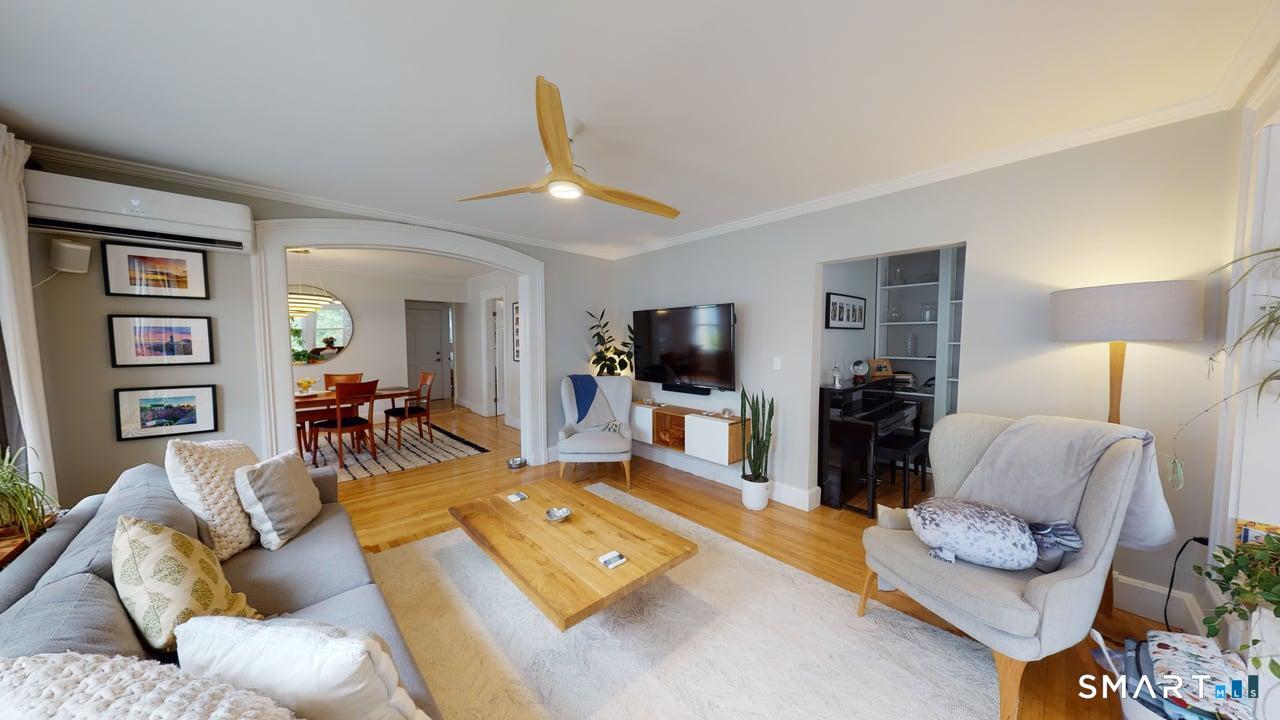 6 Eld Street New Haven CT 06511