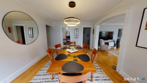 6 Eld Street New Haven CT 06511