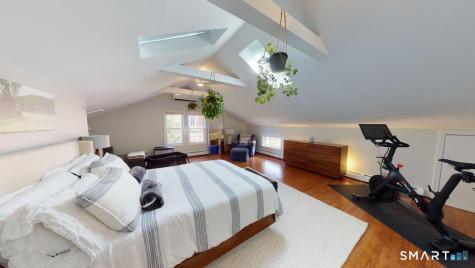 6 Eld Street New Haven CT 06511