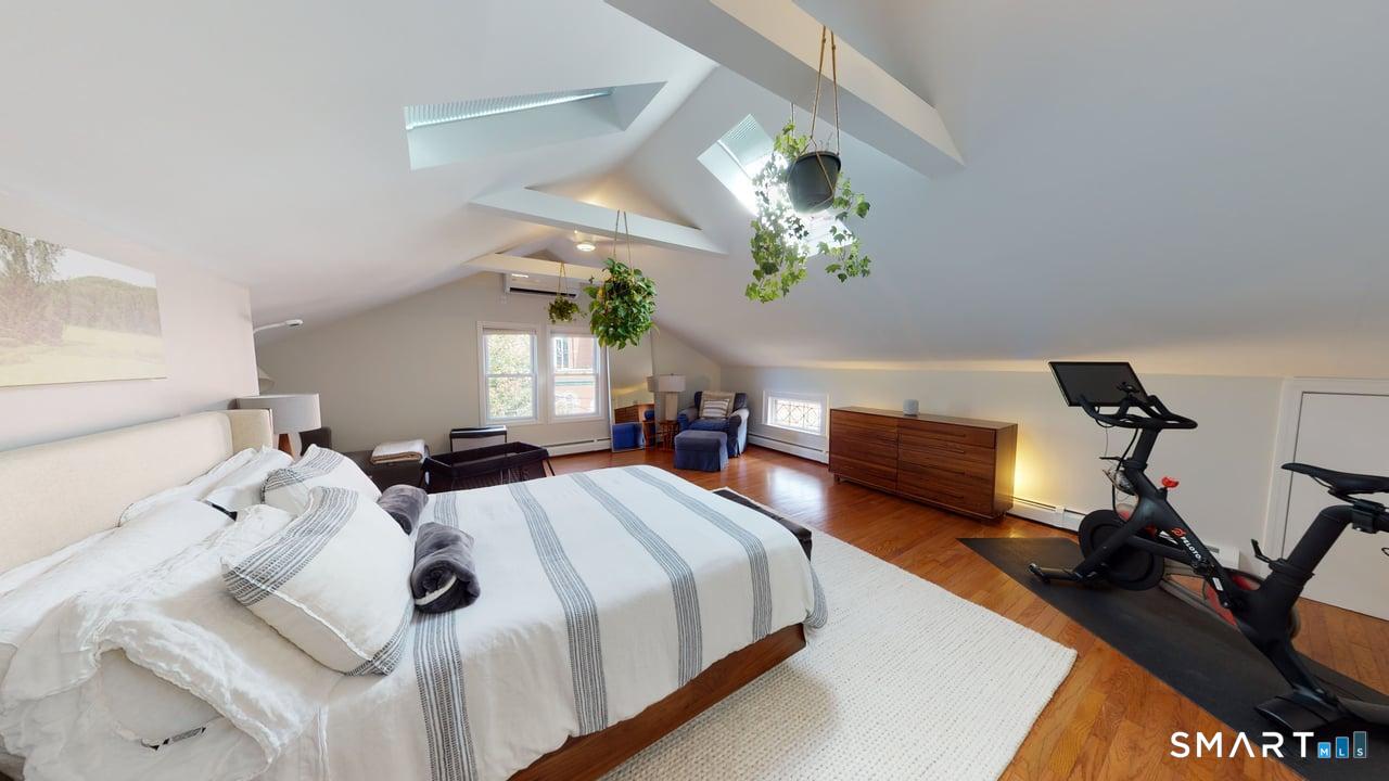 6 Eld Street New Haven CT 06511