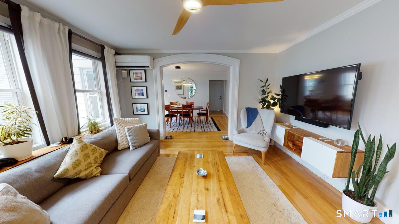 6 Eld Street New Haven CT 06511
