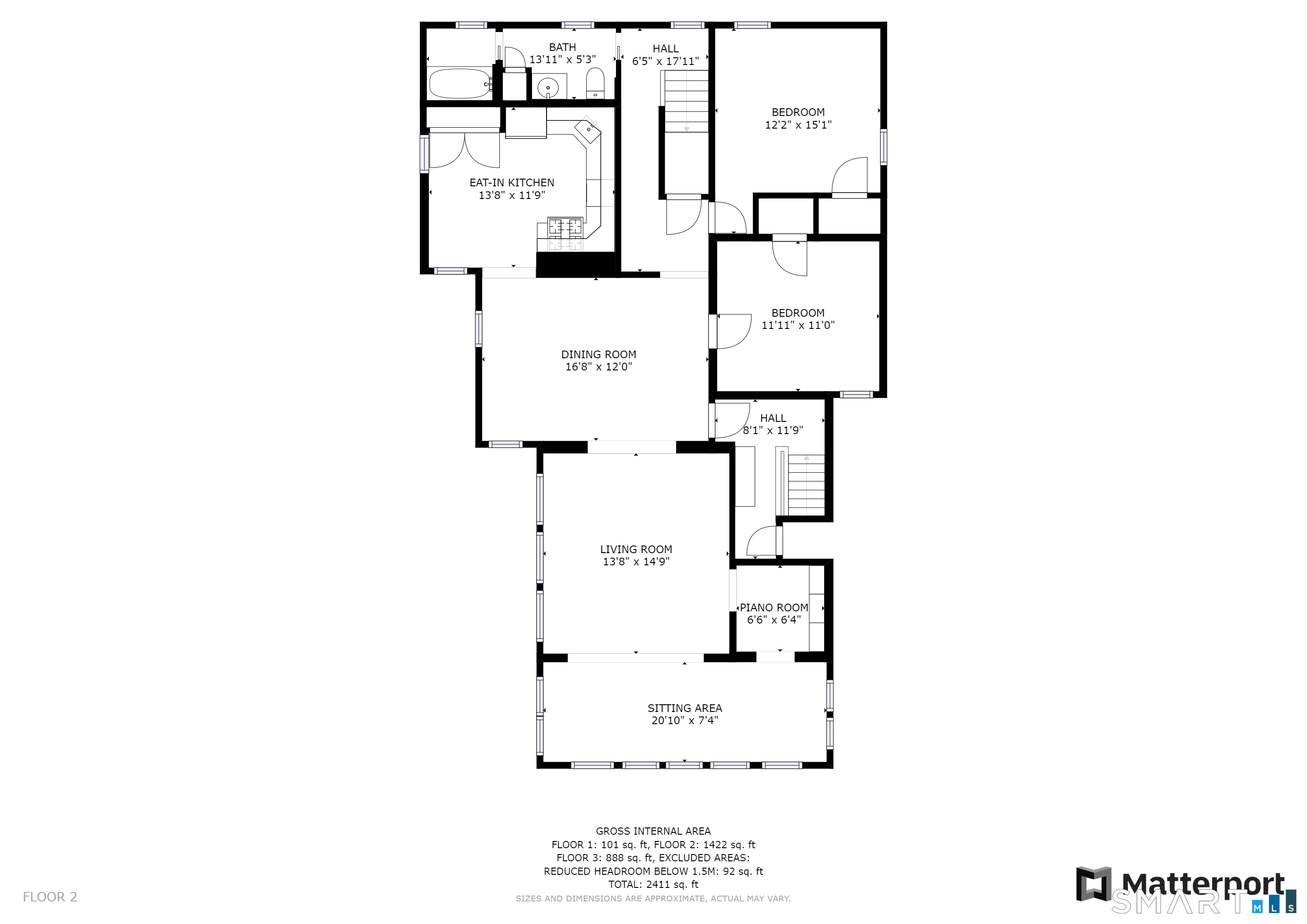 6 Eld Street New Haven CT 06511