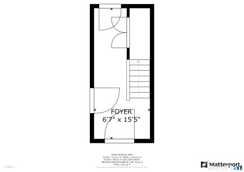 6 Eld Street New Haven CT 06511
