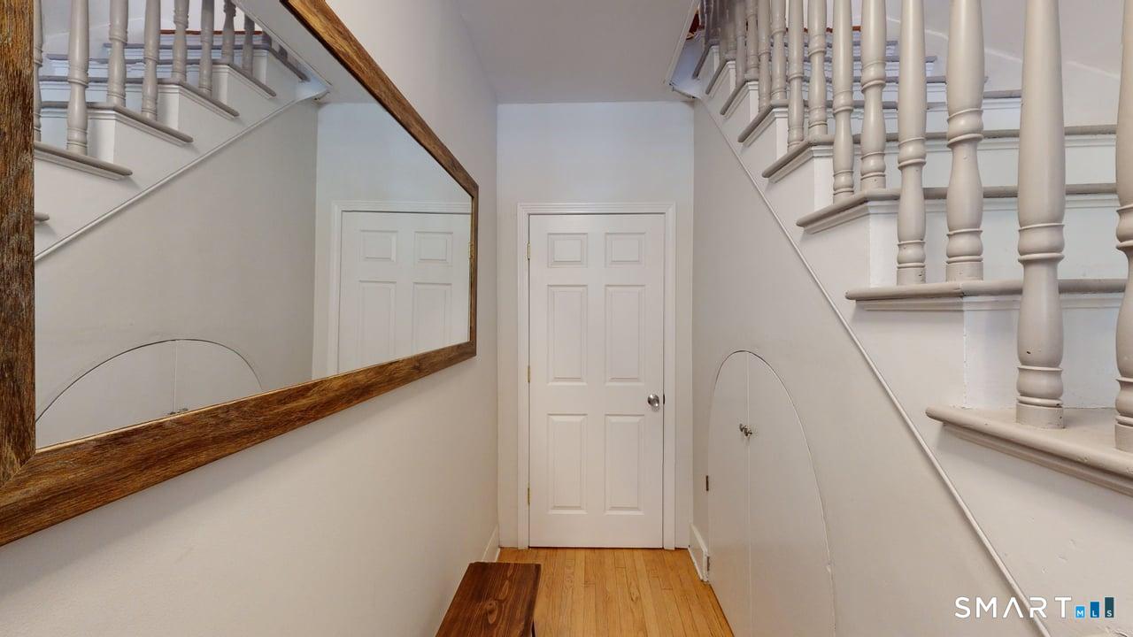 6 Eld Street New Haven CT 06511