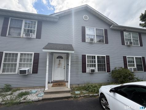 38 Wilson Street Naugatuck CT 06770