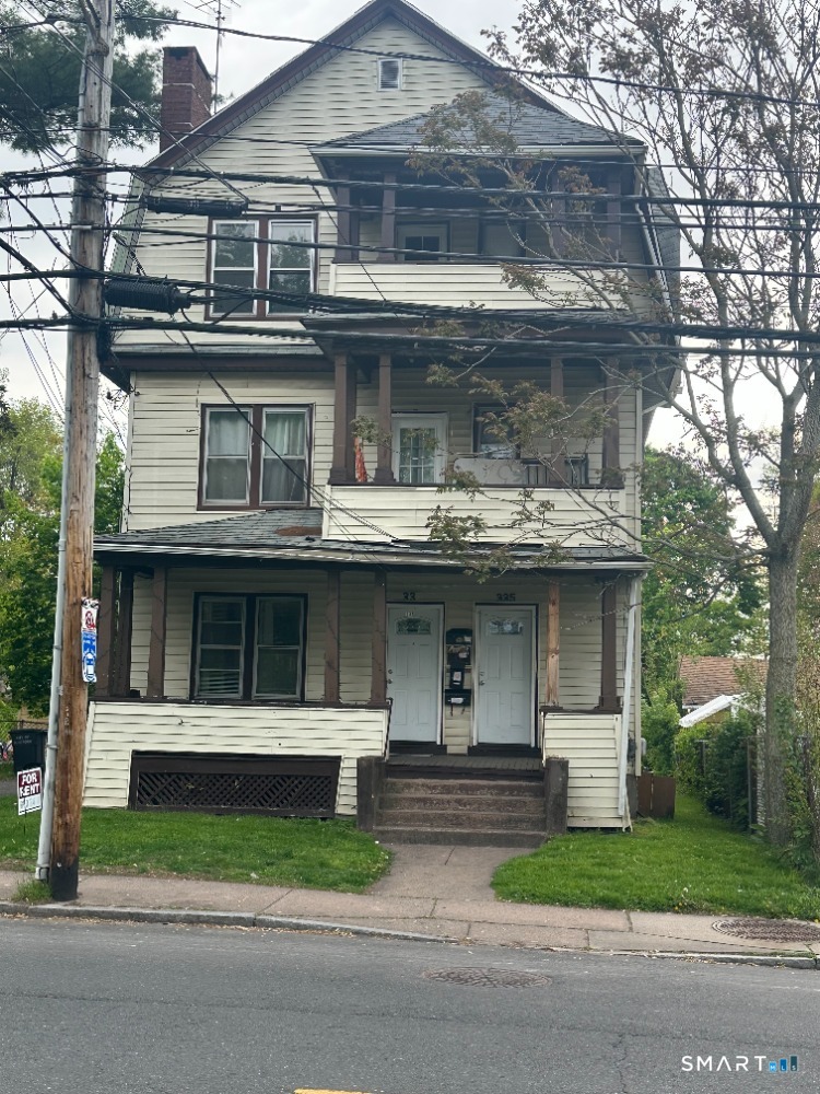 335 Hillside Avenue Hartford CT 06106