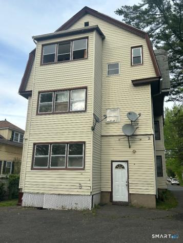 335 Hillside Avenue Hartford CT 06106