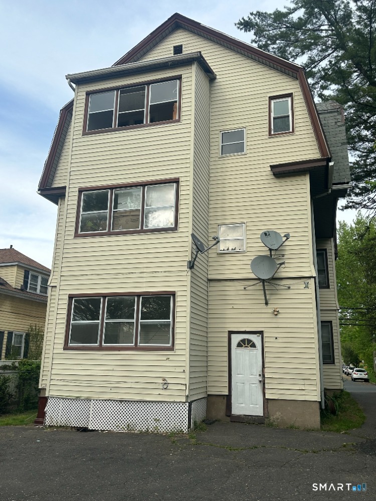 335 Hillside Avenue Hartford CT 06106