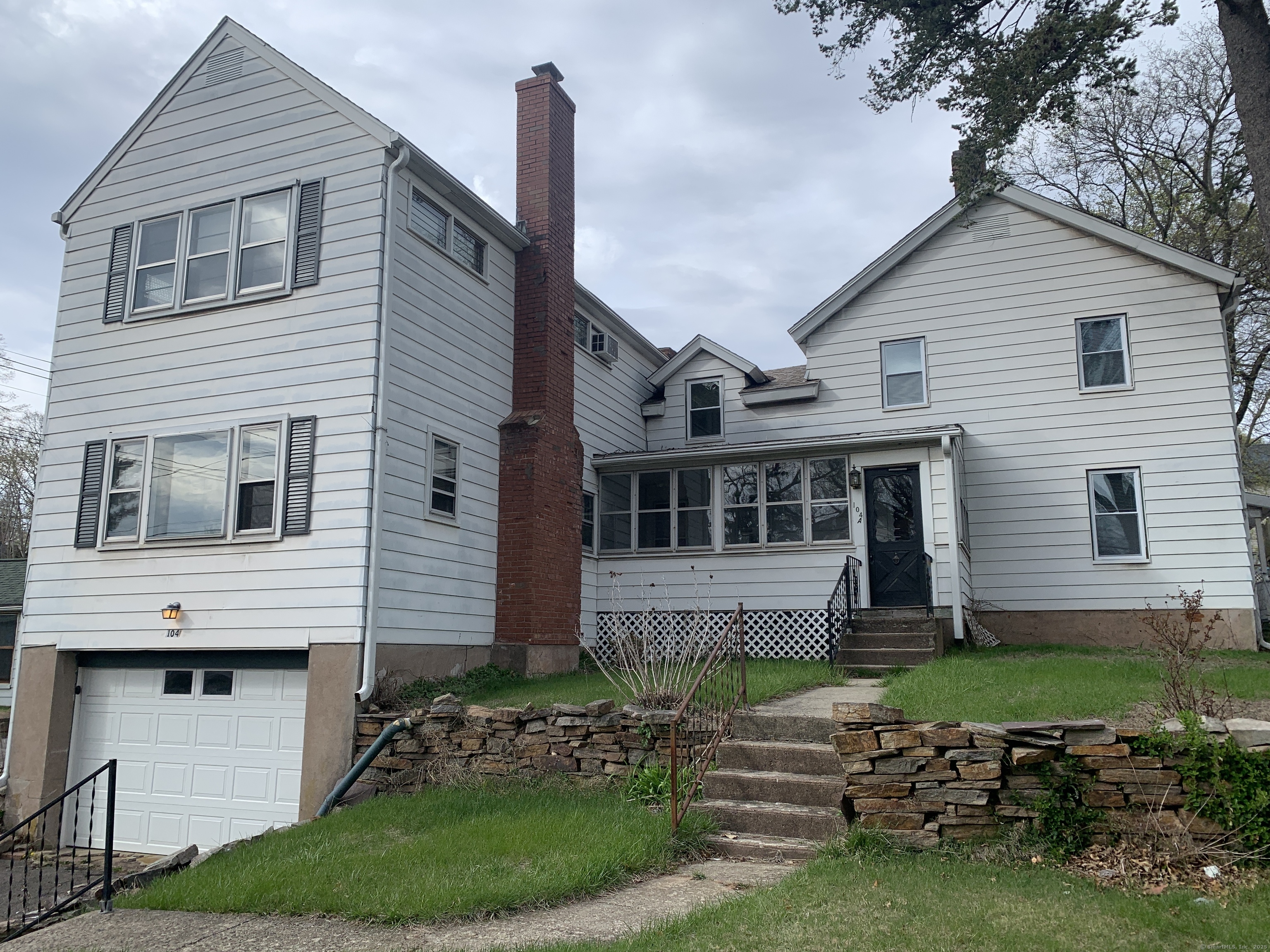 104 Union Street Vernon CT 06066