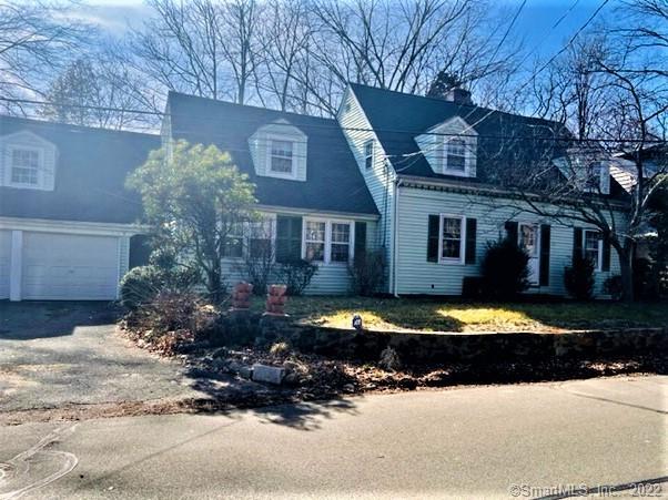 110 Ward Street Norwalk CT 06851
