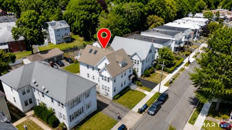 72 Anthony Street New Haven CT 06513