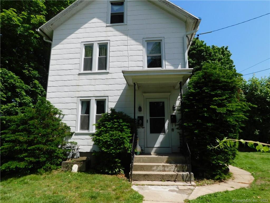13 Warren Street Waterbury CT 06706