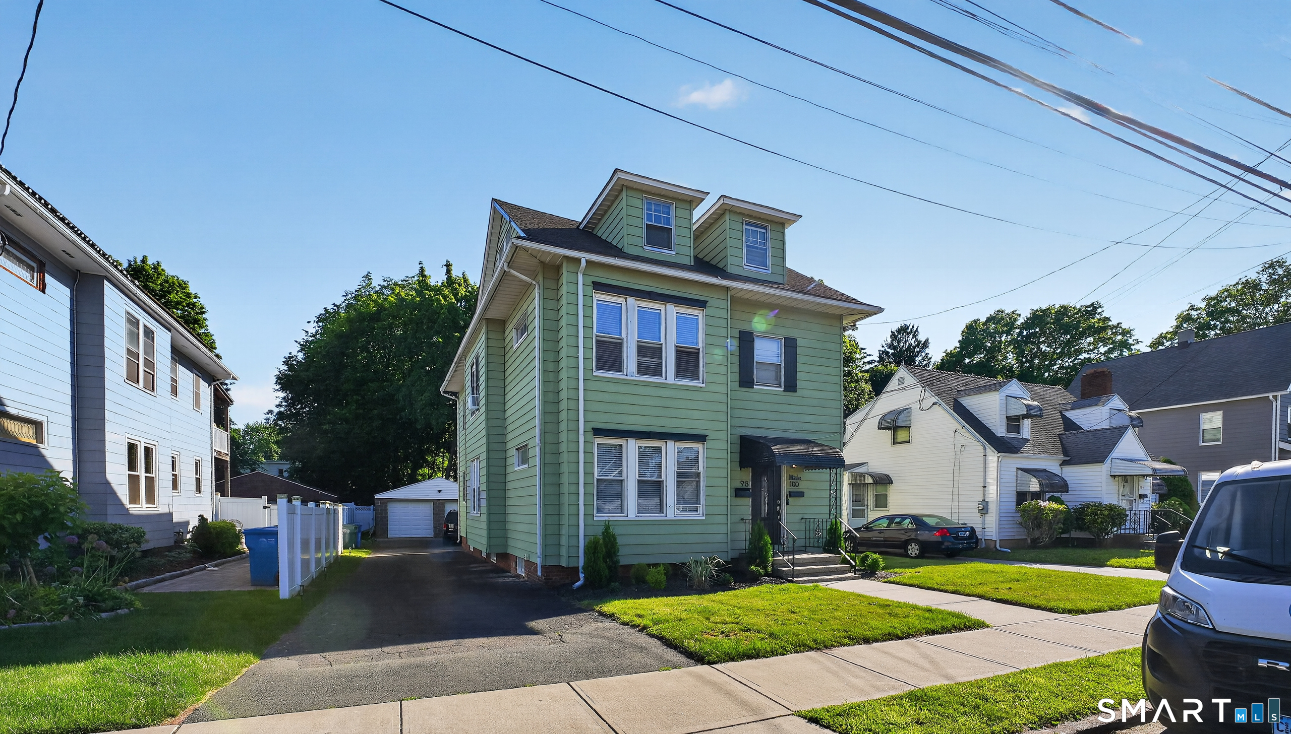 98 Gorham Avenue Hamden CT 06514