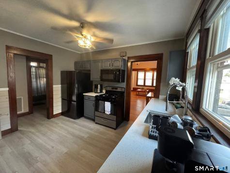 98 Gorham Avenue Hamden CT 06514