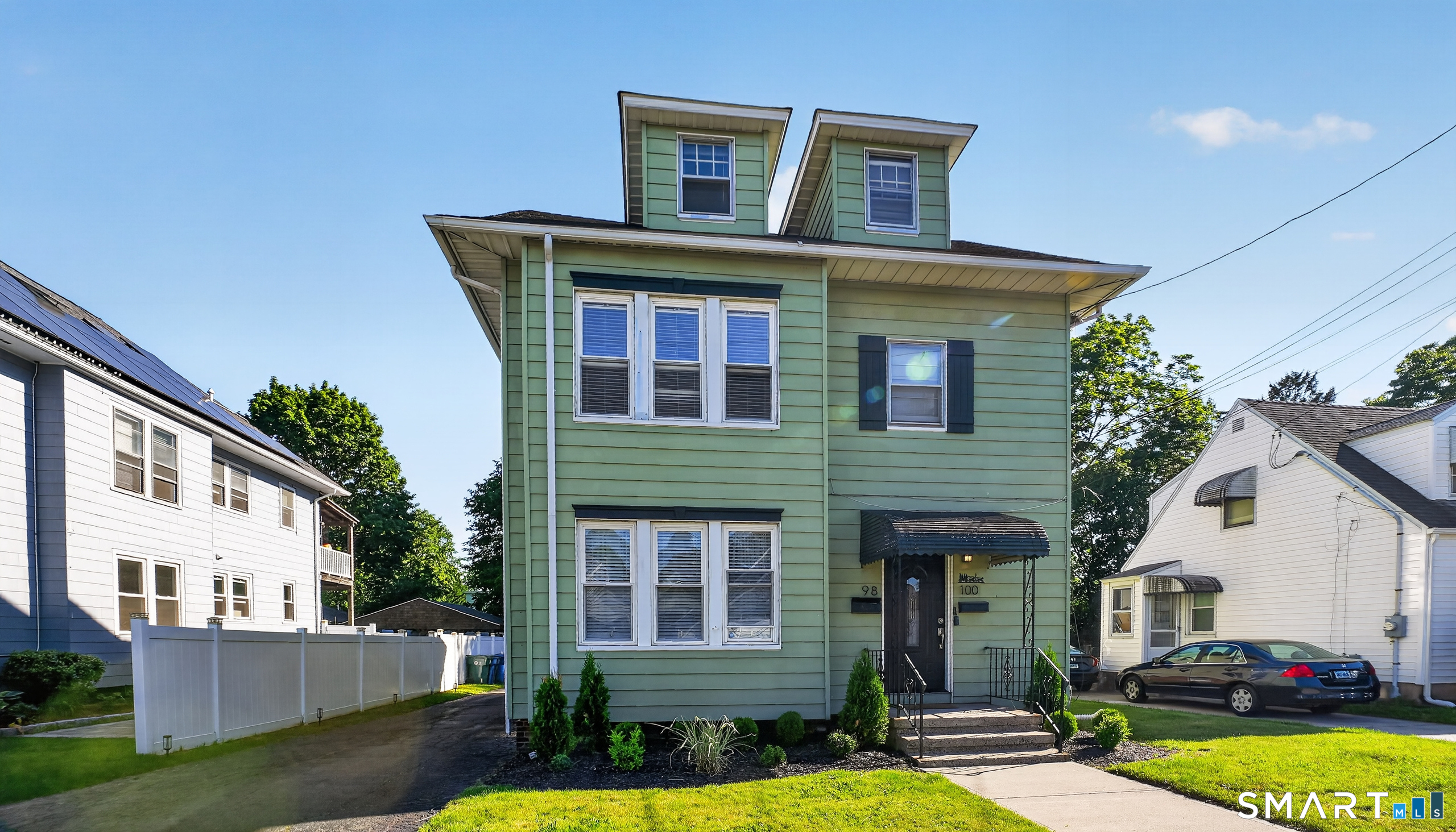 98 Gorham Avenue Hamden CT 06514