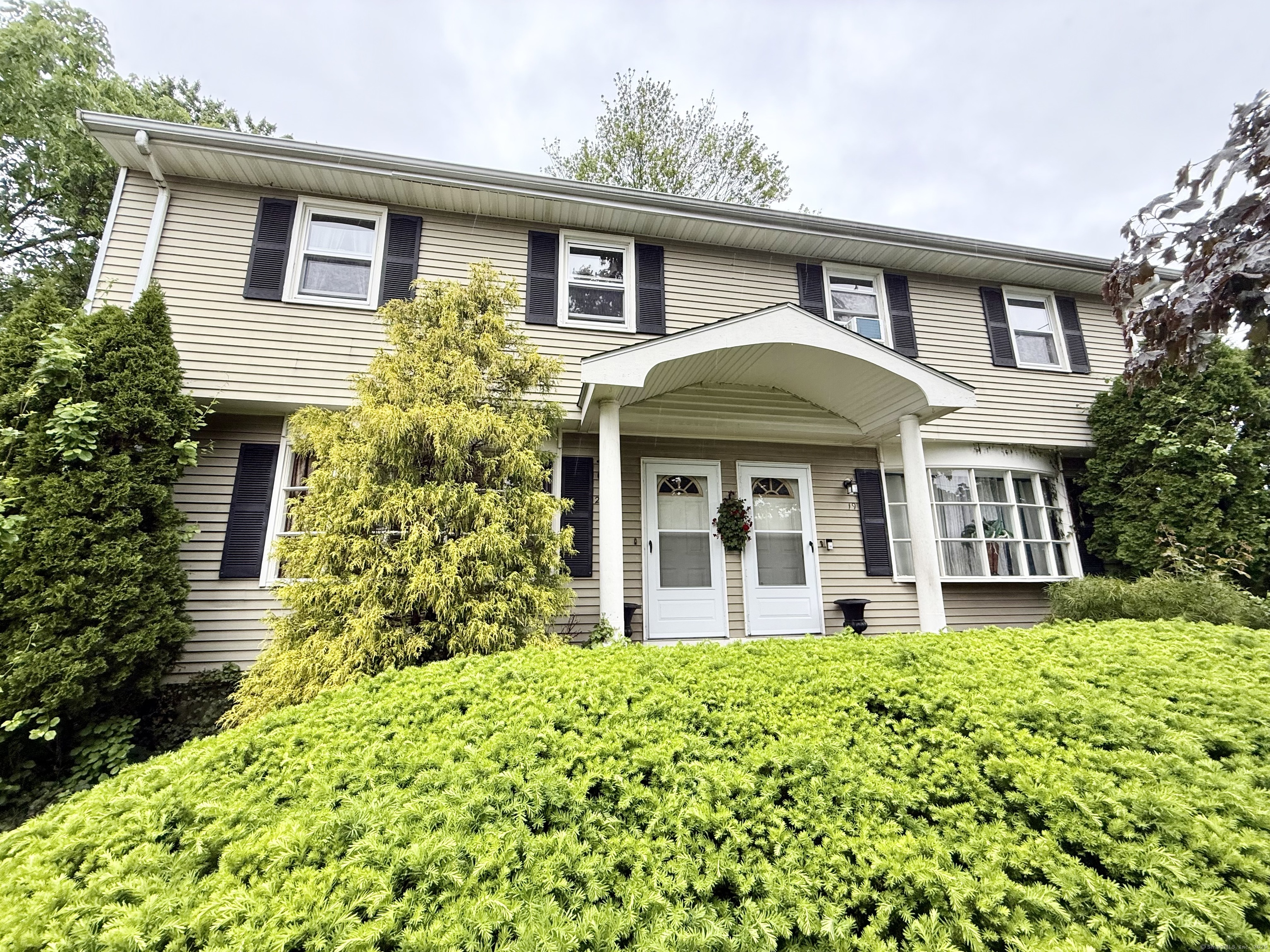19-21 Mill Street Wethersfield CT 06109
