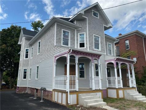 97 Williams Street Hartford CT 06120
