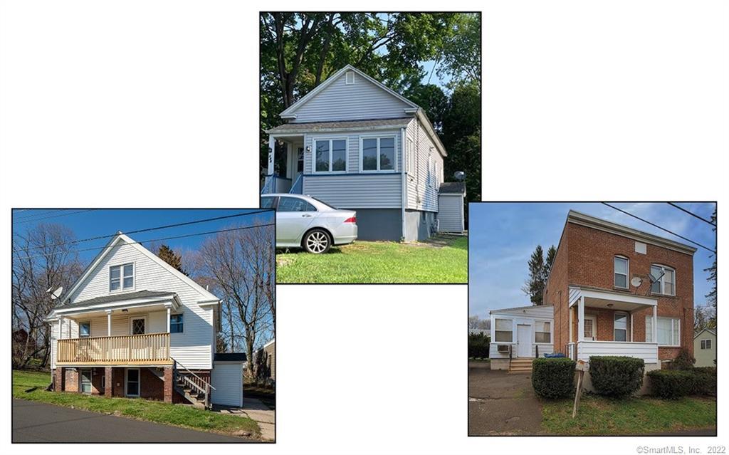 81-145 Hubbard Place Hamden CT 06517
