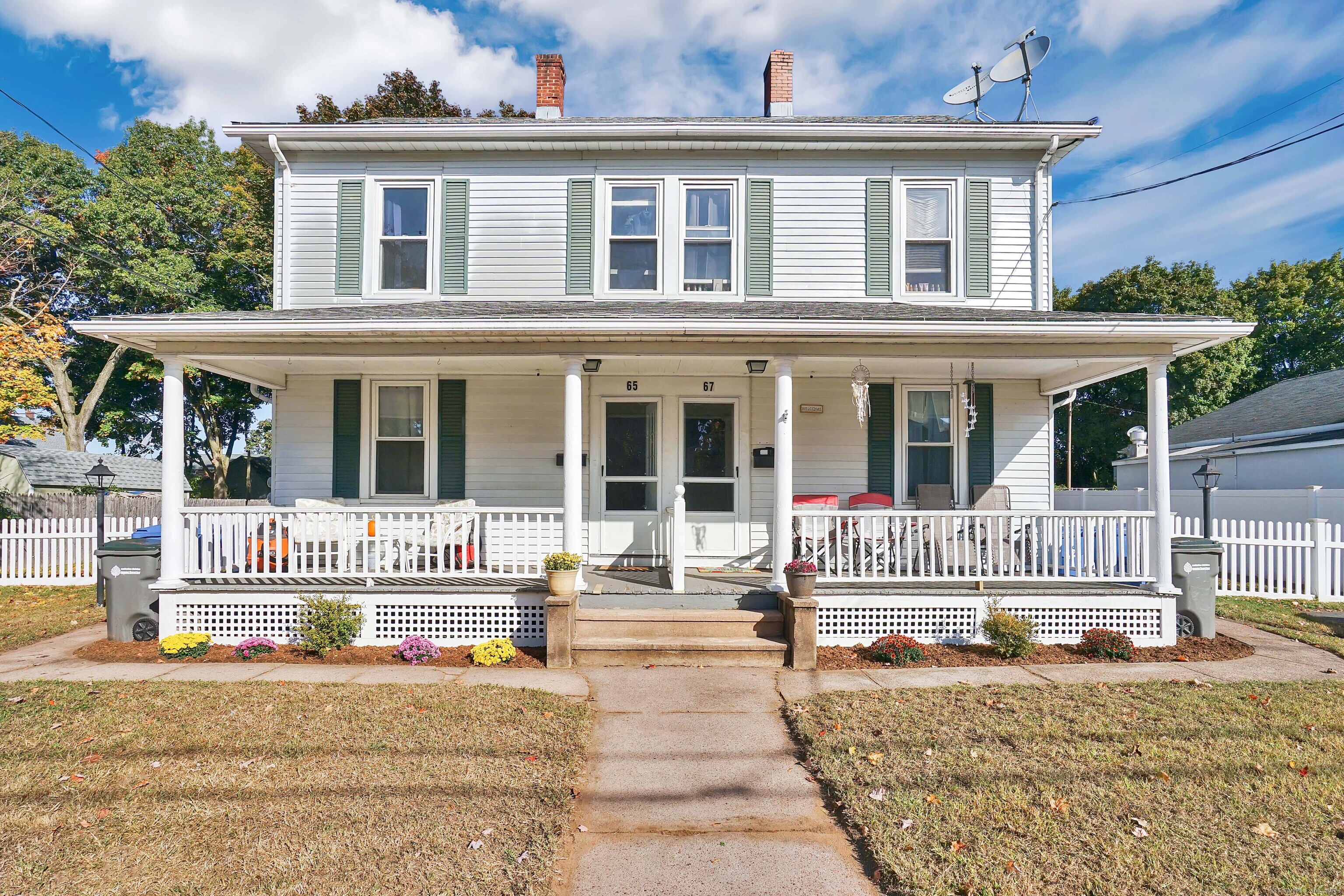 65 Maple Street Manchester CT 06040