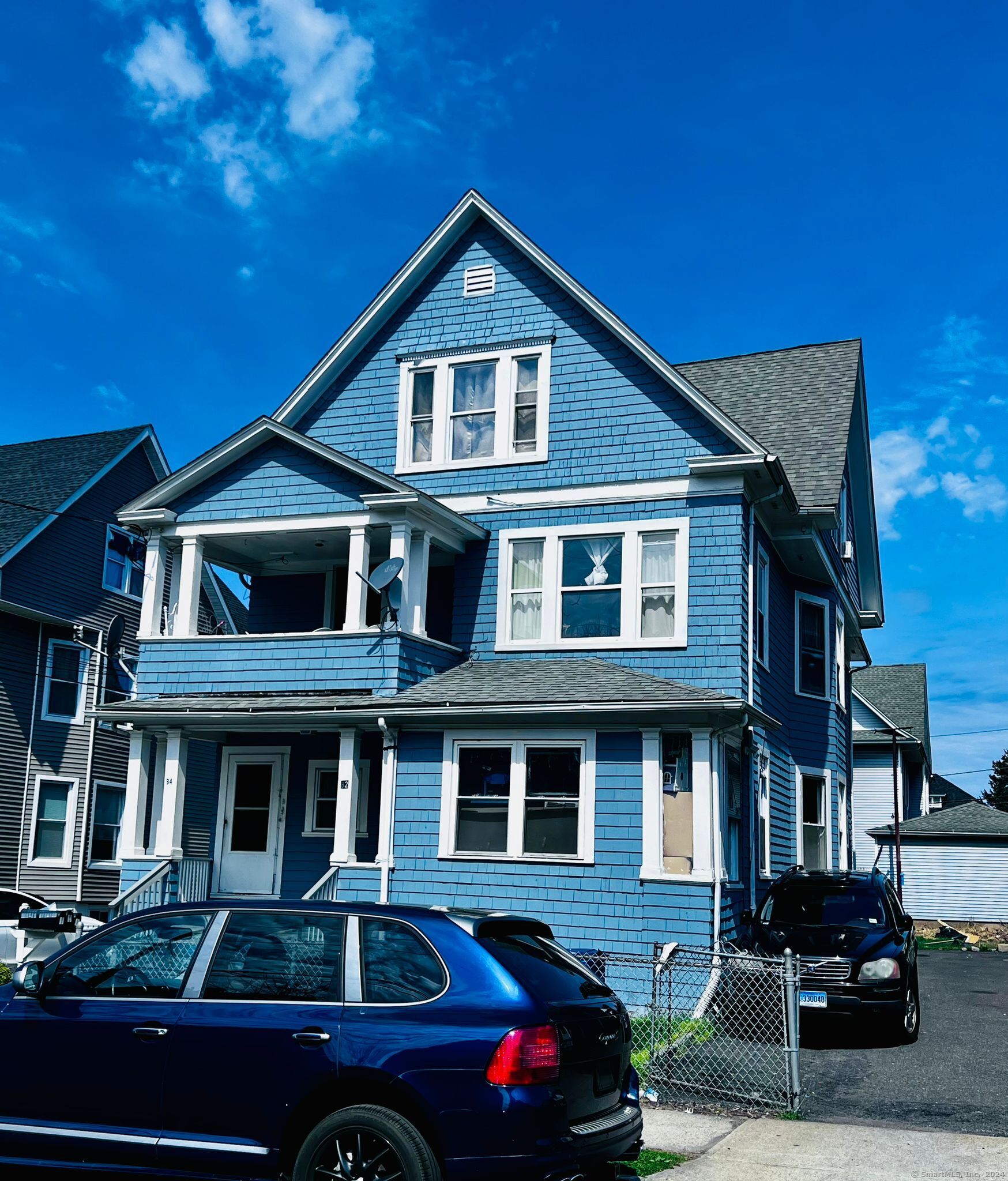 82-84 Merchant Street Bridgeport CT 06604