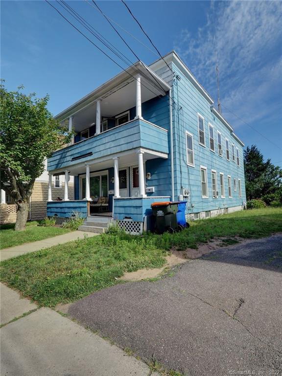 229 Quinnipiac Street Wallingford CT 06492