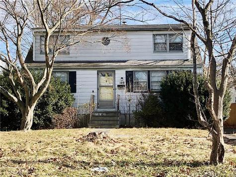 132 Stuart Avenue Norwalk CT 06850