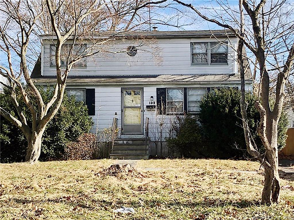 132 Stuart Avenue Norwalk CT 06850