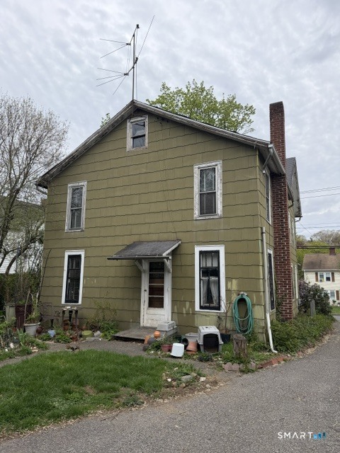 21 Germantown Road Danbury CT 06810
