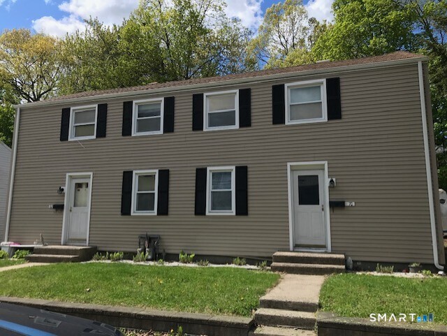 68-70 Pennsylvania Avenue New Britain CT 06052