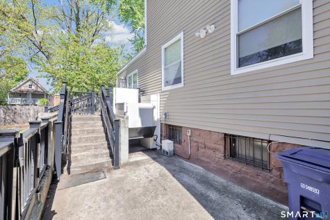 246 Lenox Avenue Bridgeport CT 06605