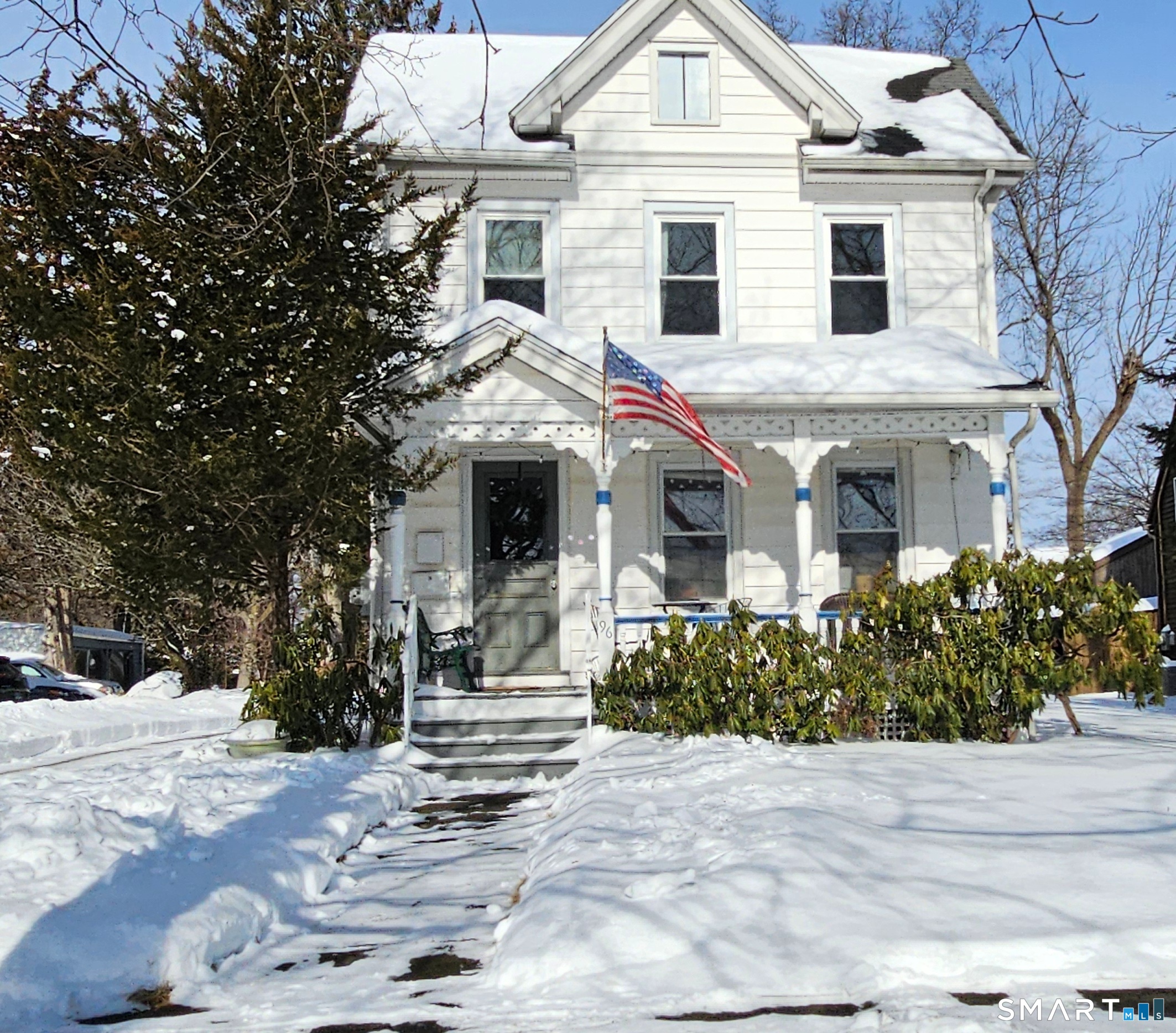 96 West Main Street Milford CT 06460