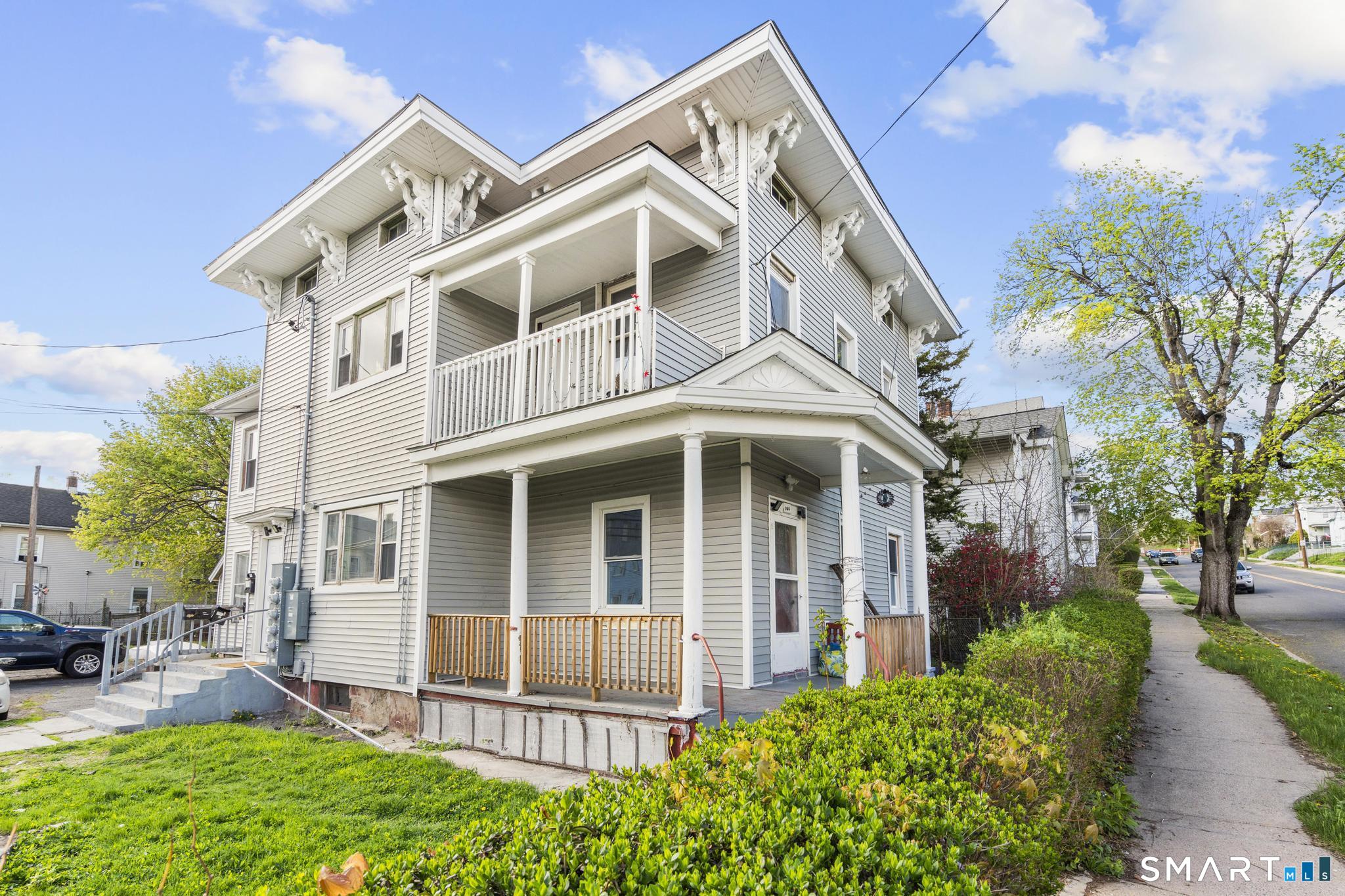 164 Curtis Street New Britain CT 06053