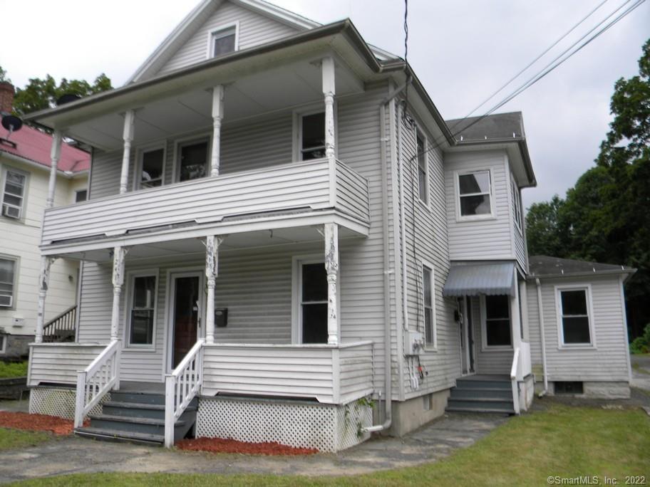 241 Riverside Avenue Torrington CT 06790