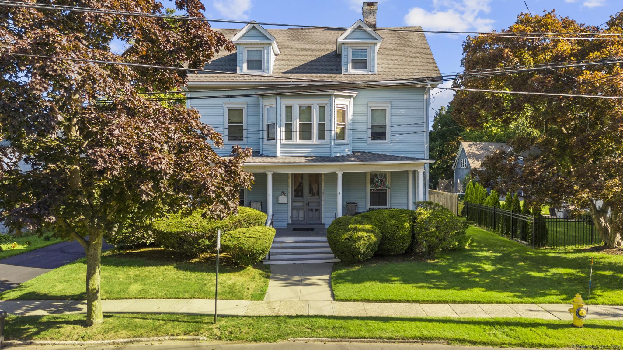 906 Judson Place Stratford CT 06615