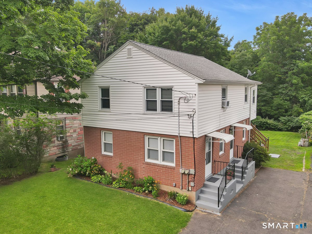 299 Westfield Road Meriden CT 06450