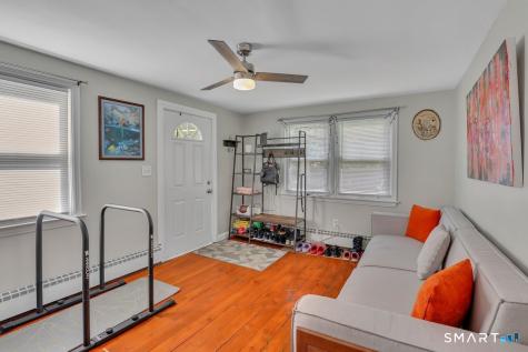 299 Westfield Road Meriden CT 06450