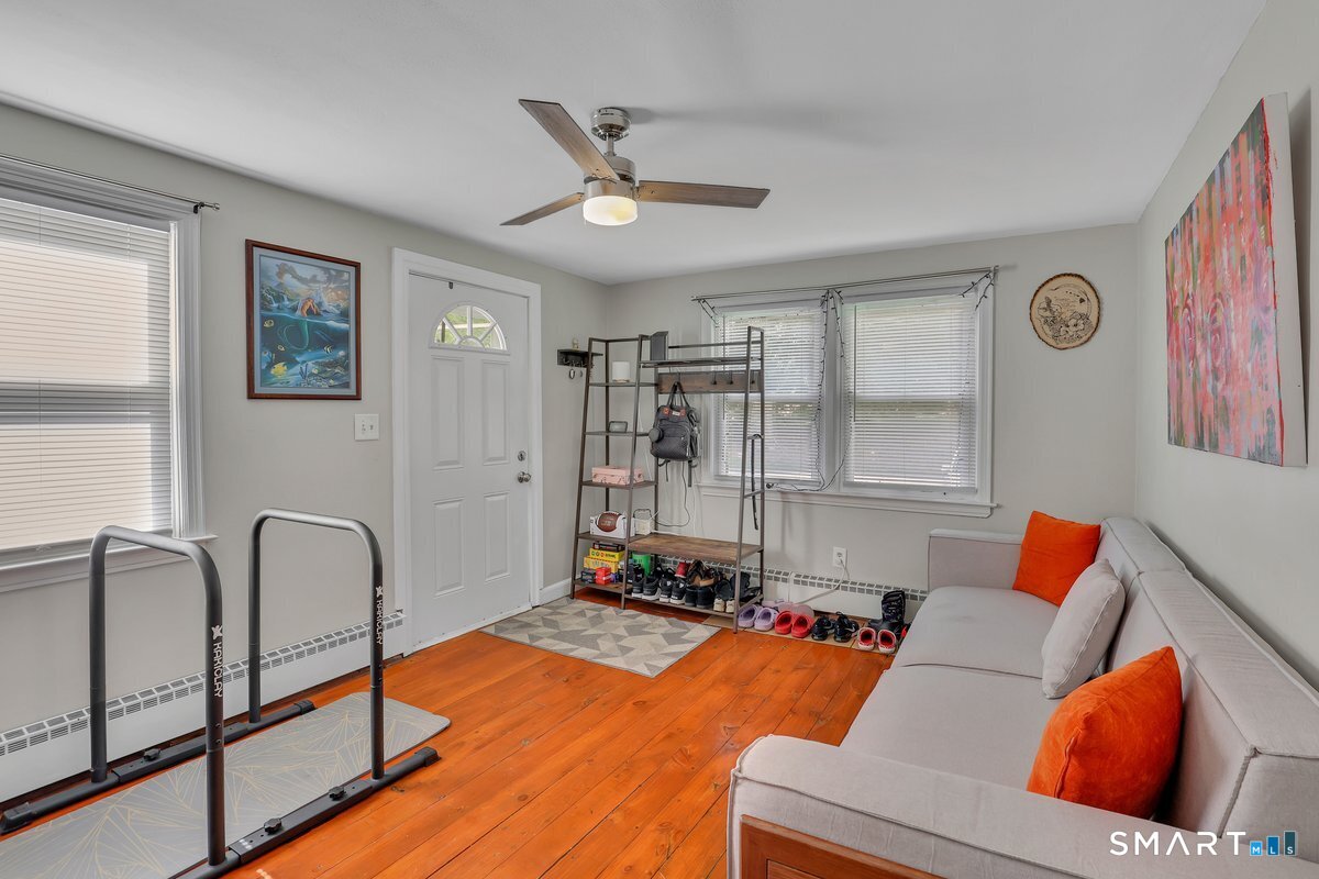 299 Westfield Road Meriden CT 06450