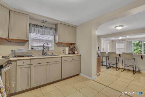 299 Westfield Road Meriden CT 06450