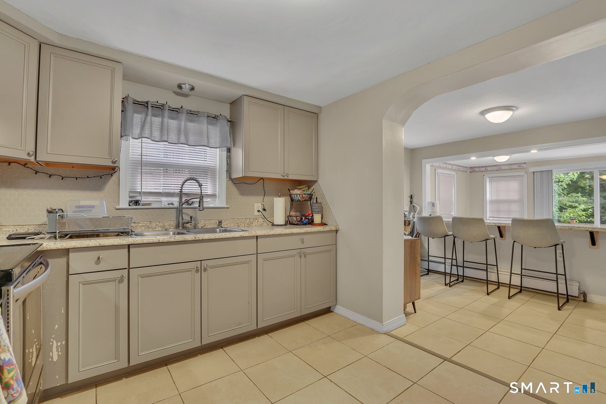 299 Westfield Road Meriden CT 06450