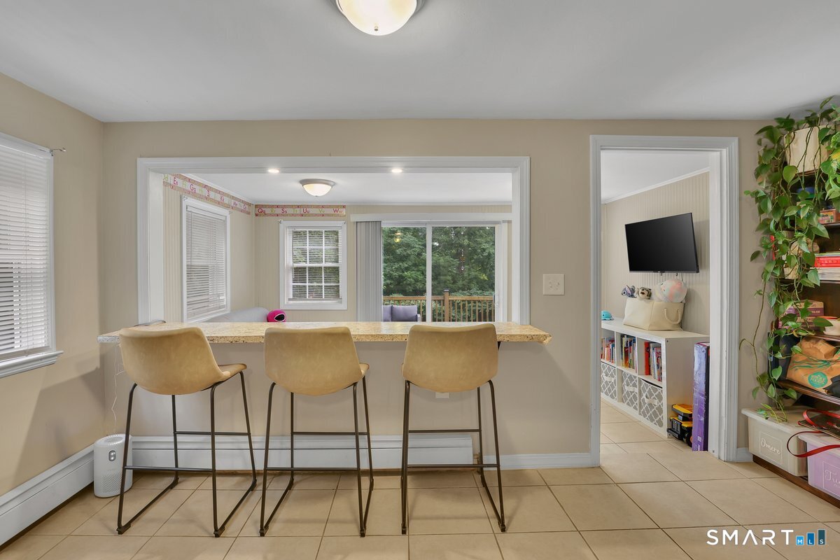 299 Westfield Road Meriden CT 06450