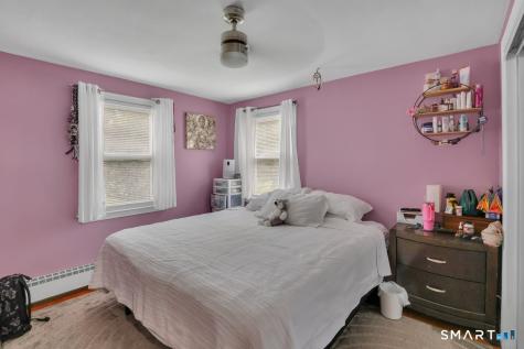 299 Westfield Road Meriden CT 06450