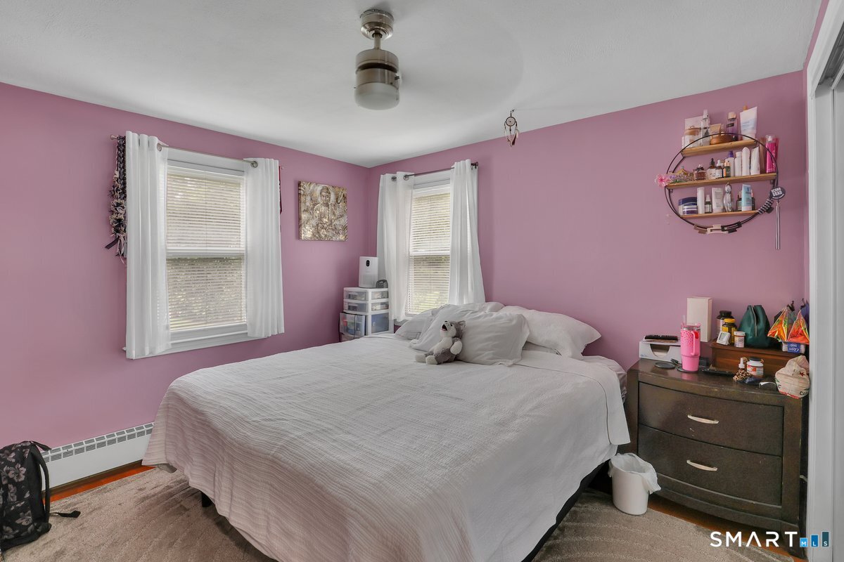 299 Westfield Road Meriden CT 06450