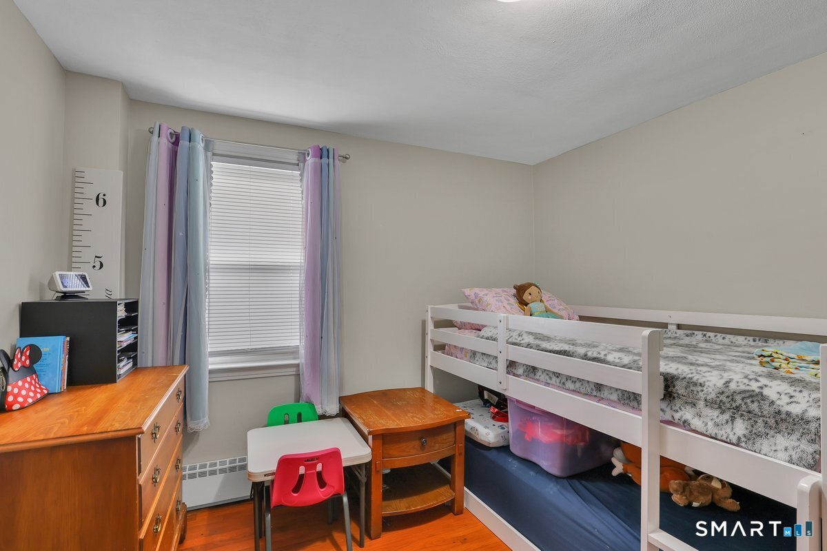 299 Westfield Road Meriden CT 06450