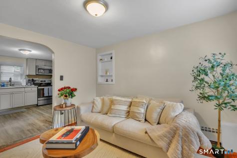 299 Westfield Road Meriden CT 06450