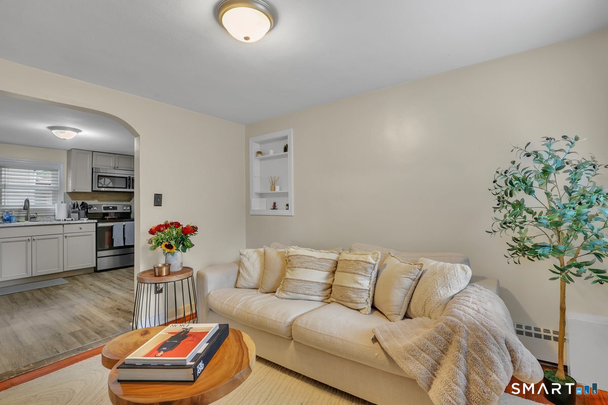 299 Westfield Road Meriden CT 06450
