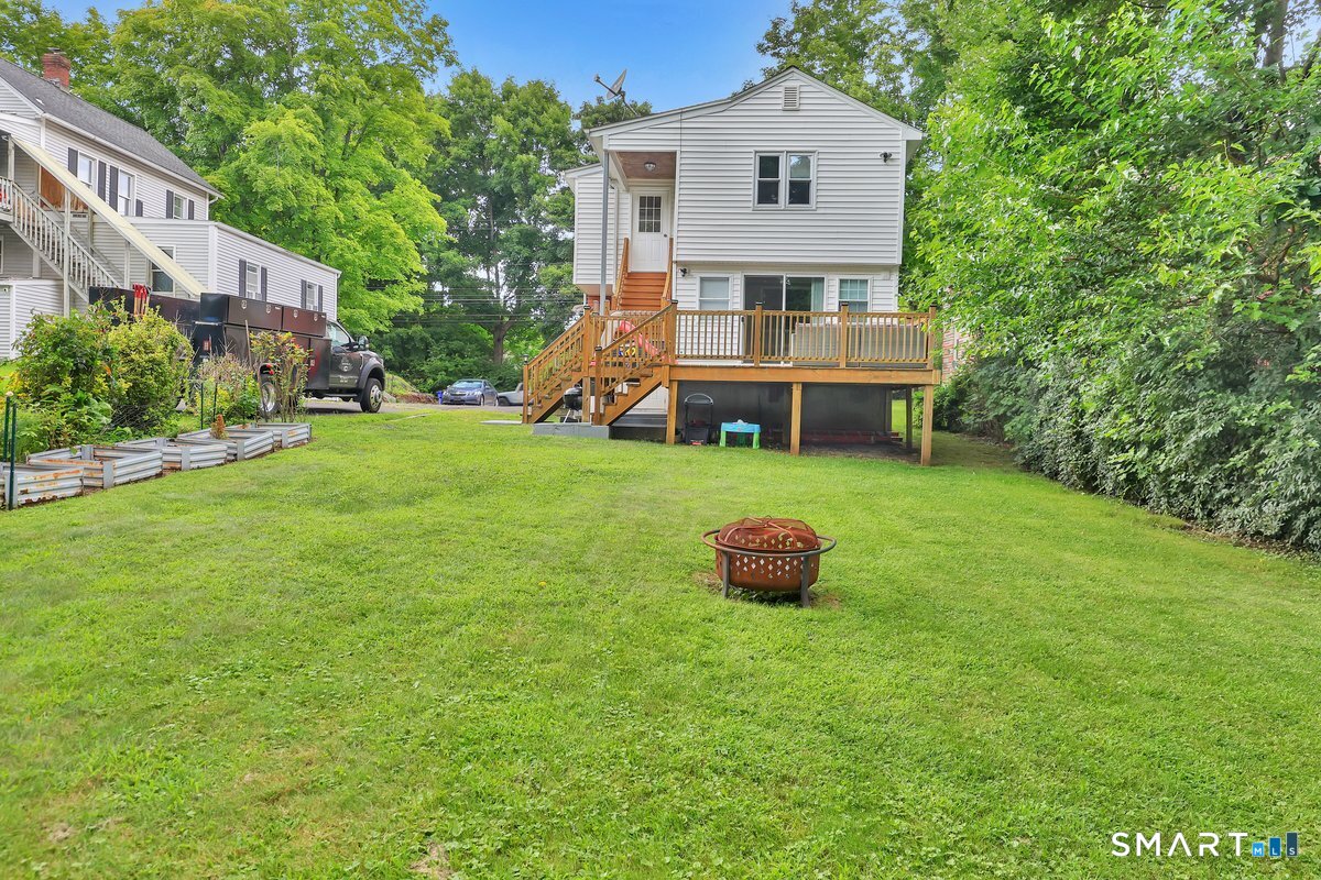 299 Westfield Road Meriden CT 06450