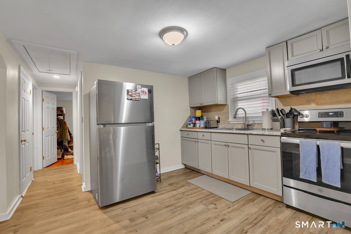 299 Westfield Road Meriden CT 06450