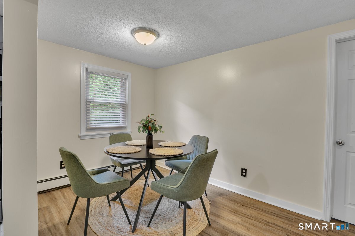 299 Westfield Road Meriden CT 06450