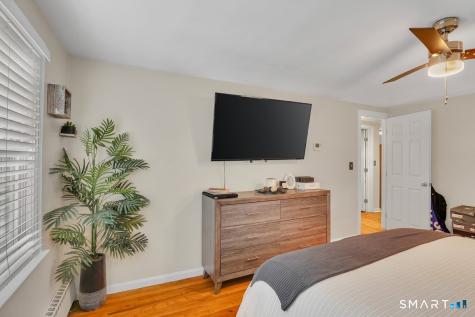 299 Westfield Road Meriden CT 06450