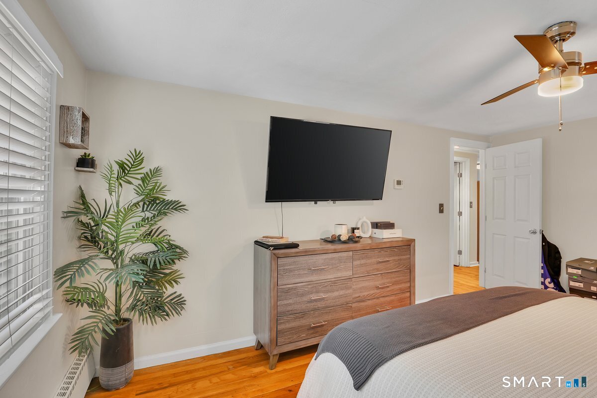 299 Westfield Road Meriden CT 06450